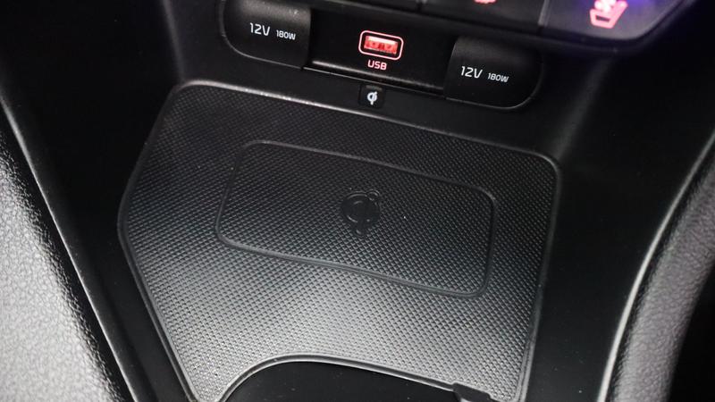 Used Kia Sportage 2021 for sale - 78067572: Photo 21