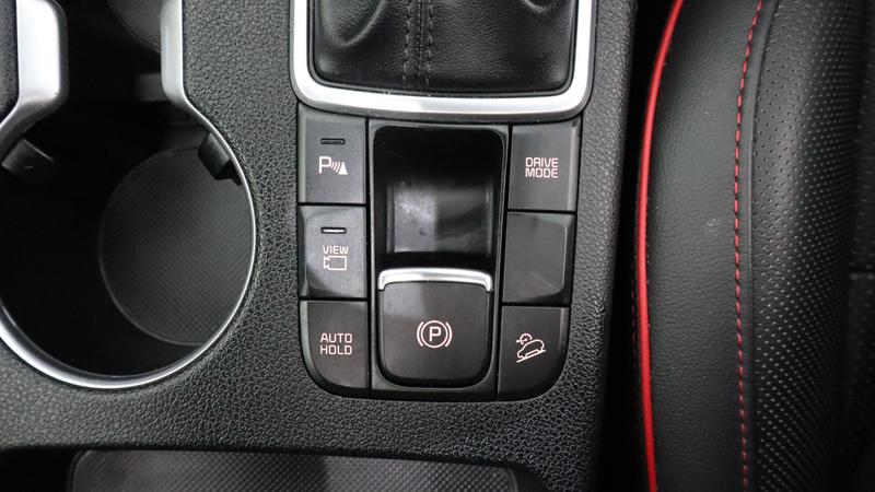 Used Kia Sportage 2021 for sale - 78067572: Photo 22