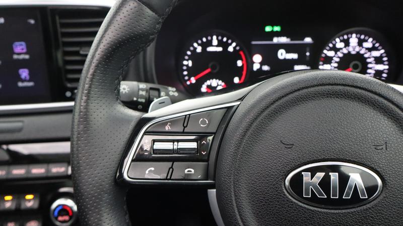 Used Kia Sportage 2021 for sale - 78067572: Photo 25