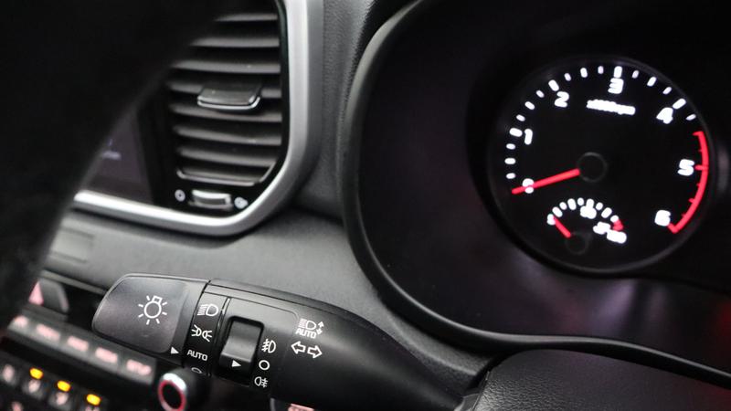 Used Kia Sportage 2021 for sale - 78067572: Photo 26