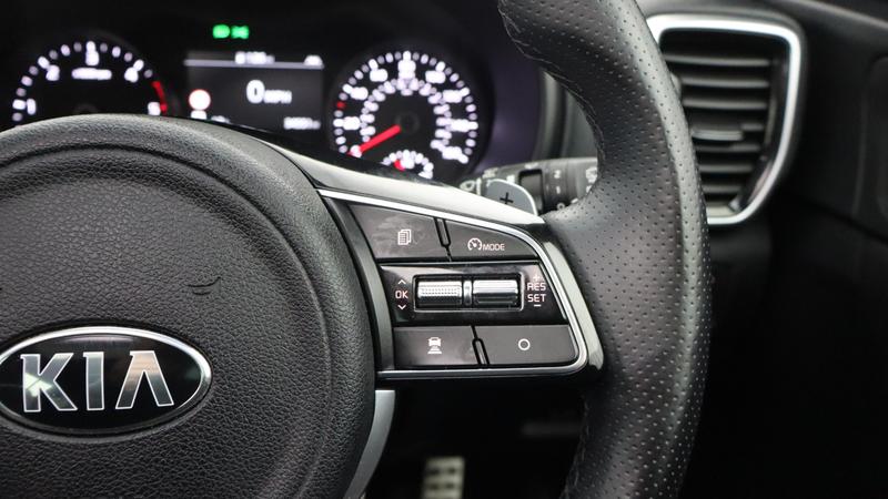 Used Kia Sportage 2021 for sale - 78067572: Photo 27
