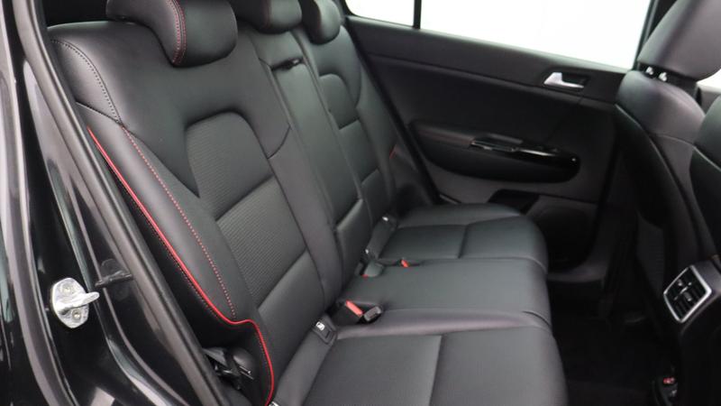 Used Kia Sportage 2021 for sale - 78067572: Photo 30