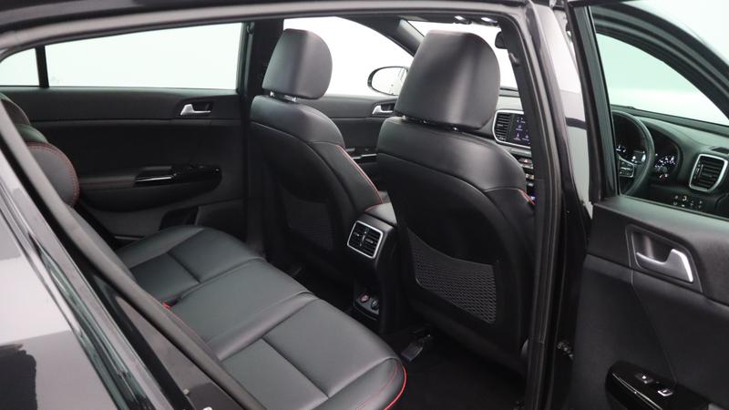 Used Kia Sportage 2021 for sale - 78067572: Photo 31