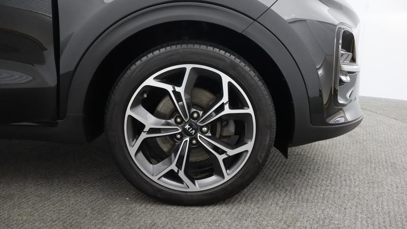 Used Kia Sportage 2021 for sale - 78067572: Photo 35