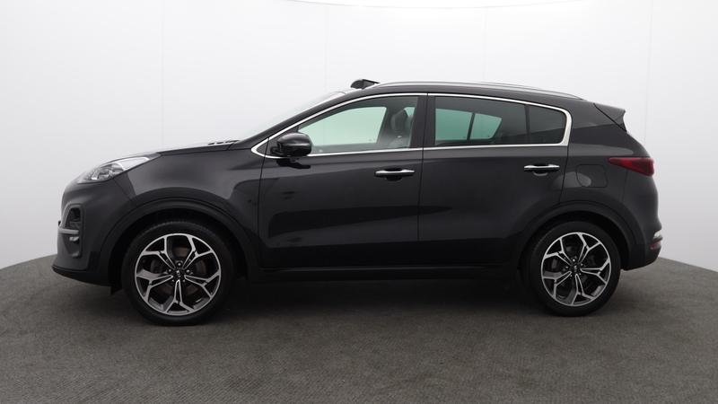 Used Kia Sportage 2021 for sale - 78067572: Photo 6