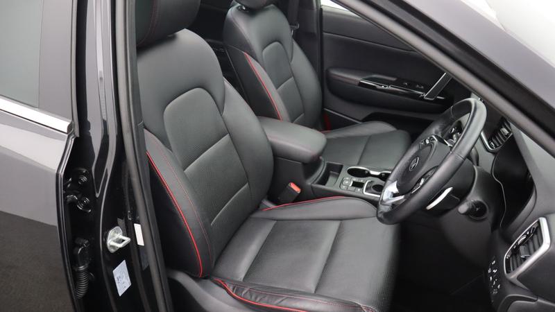 Used Kia Sportage 2021 for sale - 78067572: Photo 9