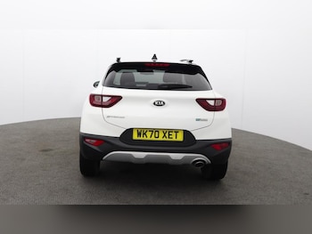 Used Kia Stonic 2020 for sale - 78630581: Photo