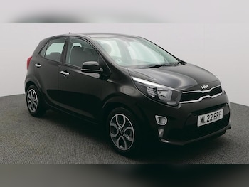 Used Kia Picanto 2022 for sale - 79017290: Photo