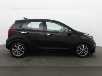 Used Kia Picanto 2022 for sale - 79017290: Photo