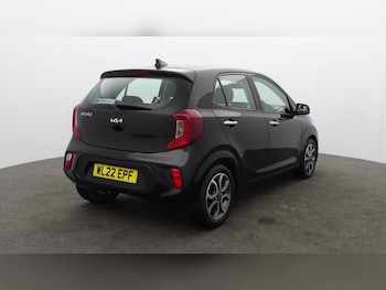 Used Kia Picanto 2022 for sale - 79017290: Photo