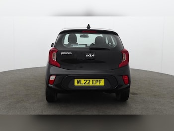 Used Kia Picanto 2022 for sale - 79017290: Photo