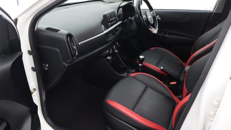 Used Kia Picanto for sale - 78087960: Photo 10