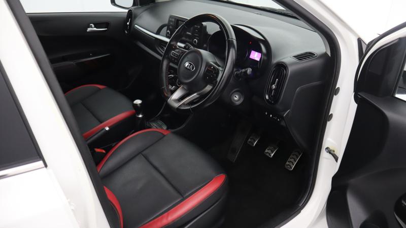 Used Kia Picanto for sale - 78087960: Photo 11