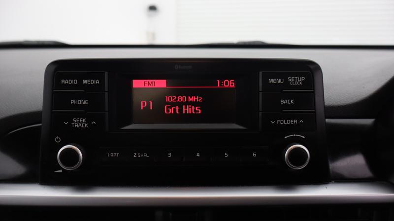 Used Kia Picanto for sale - 78087960: Photo 12