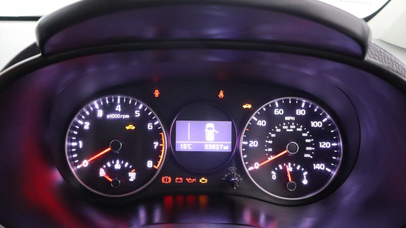 Used Kia Picanto for sale - 78087960: Photo 14