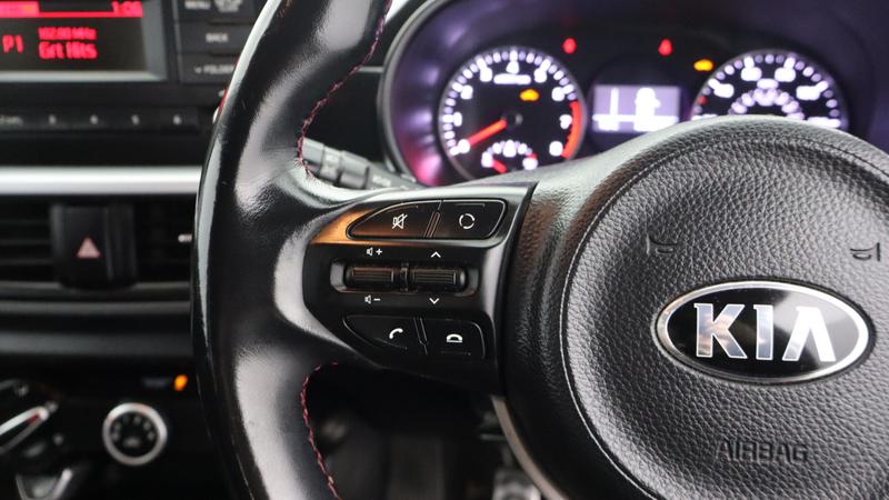 Used Kia Picanto for sale - 78087960: Photo 15