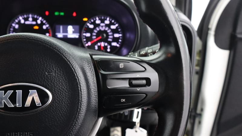 Used Kia Picanto for sale - 78087960: Photo 17