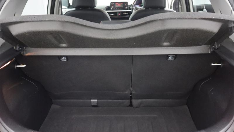 Used Kia Picanto for sale - 78087960: Photo 21