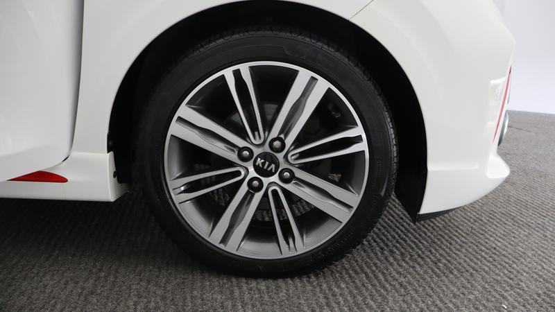 Used Kia Picanto for sale - 78087960: Photo 22