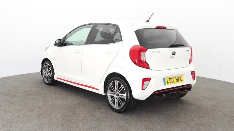 Used Kia Picanto for sale - 78087960: Photo 5