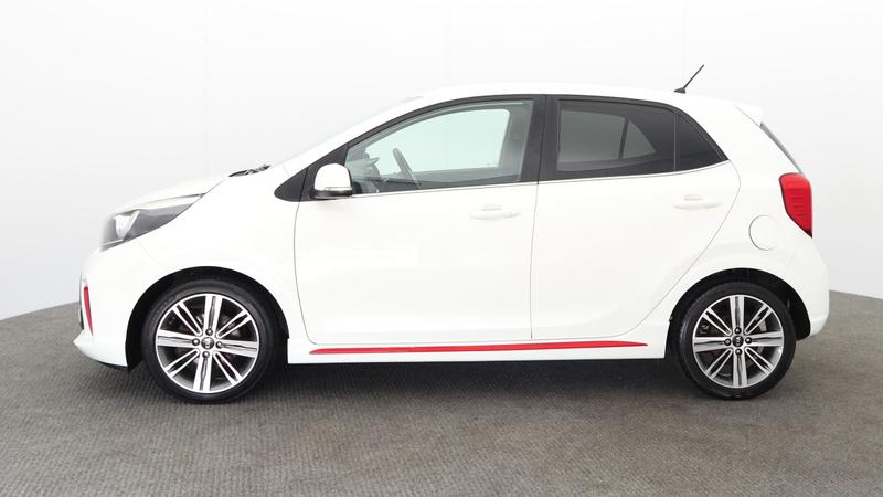 Used Kia Picanto for sale - 78087960: Photo 6