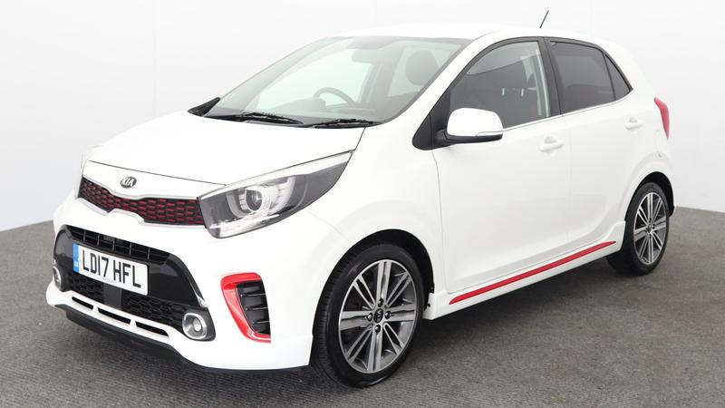 Used Kia Picanto for sale - 78087960: Photo 7