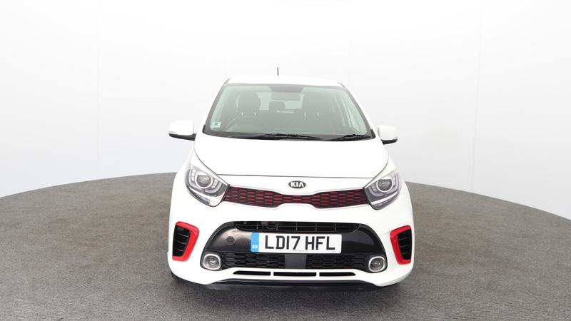 Used Kia Picanto for sale - 78087960: Photo 8