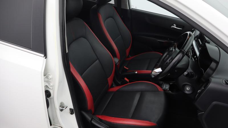 Used Kia Picanto for sale - 78087960: Photo 9