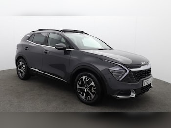 Used Kia Sportage 2023 for sale - 78677556: Photo