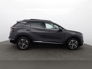 Used Kia Sportage 2023 for sale - 78677556: Photo