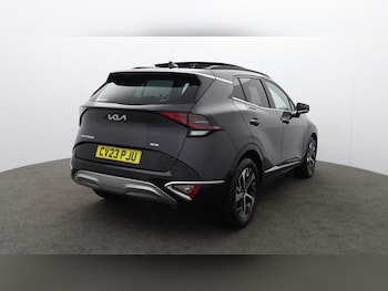 Used Kia Sportage 2023 for sale - 78677556: Photo
