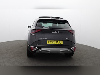 Used Kia Sportage 2023 for sale - 78677556: Photo