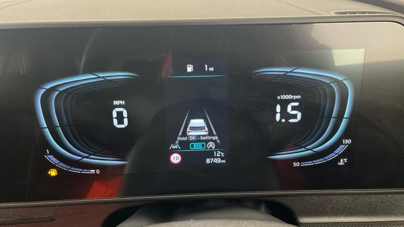 Used Kia Sportage 2025 for sale - 77117153: Photo 11