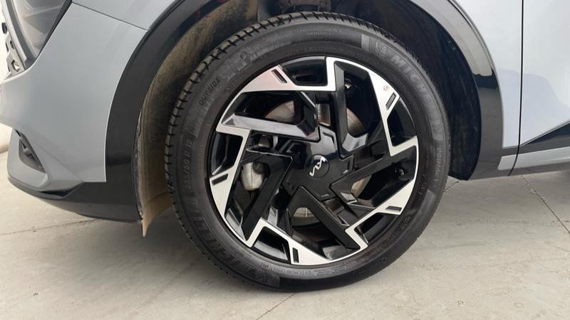 Used Kia Sportage 2025 for sale - 77117153: Photo 14