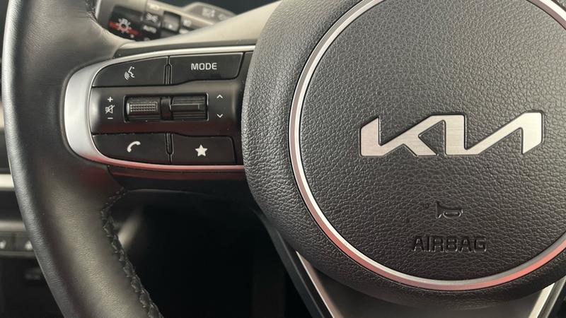 Used Kia Sportage 2025 for sale - 77117153: Photo 19