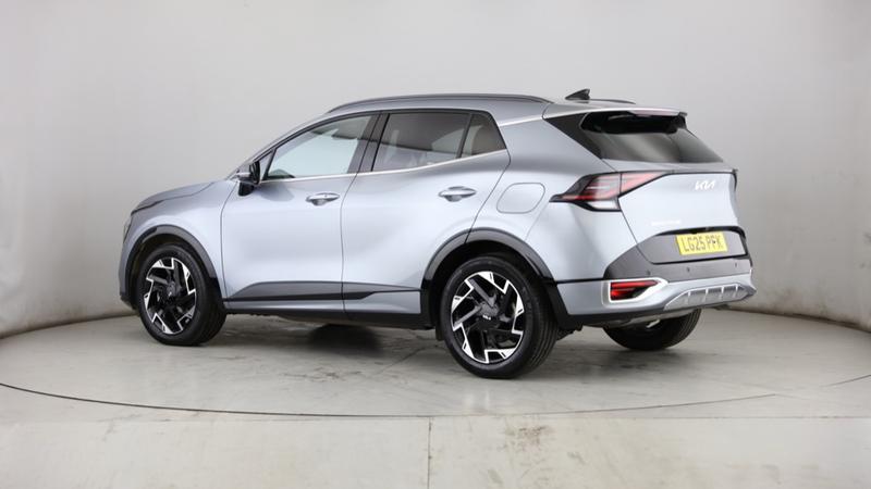 Used Kia Sportage 2025 for sale - 77117153: Photo 2