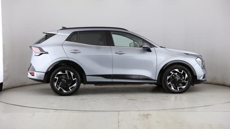 Used Kia Sportage 2025 for sale - 77117153: Photo 3