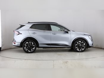 Used Kia Sportage 2025 for sale - 77117153: Photo