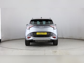 Used Kia Sportage 2025 for sale - 77117153: Photo