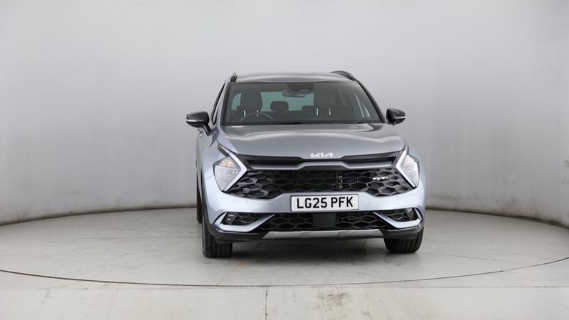 Used Kia Sportage 2025 for sale - 77117153: Photo 5