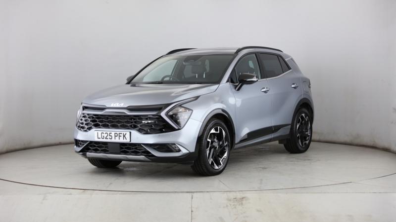 Used Kia Sportage 2025 for sale - 77117153: Photo 6