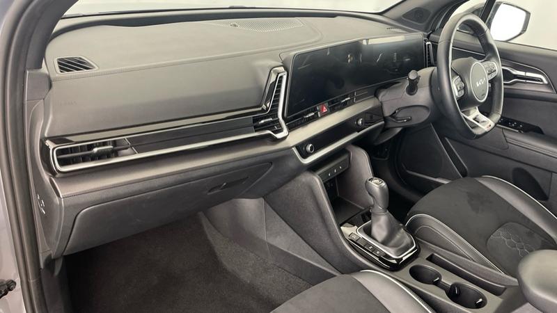 Used Kia Sportage 2025 for sale - 77117153: Photo 8
