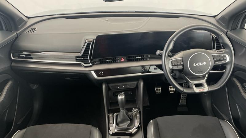 Used Kia Sportage 2025 for sale - 77117153: Photo 9
