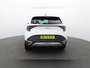 Used Kia Sportage 2025 for sale - 77116759: Photo