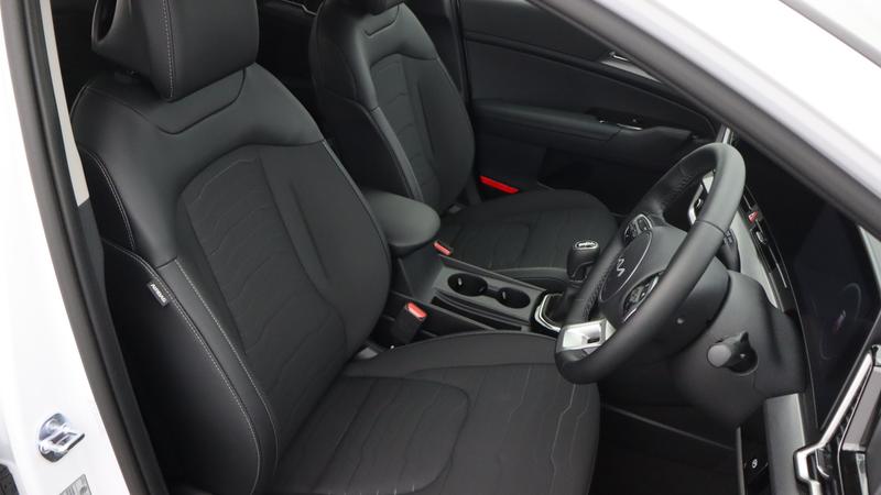 Used Kia Sportage 2025 for sale - 77116759: Photo 9