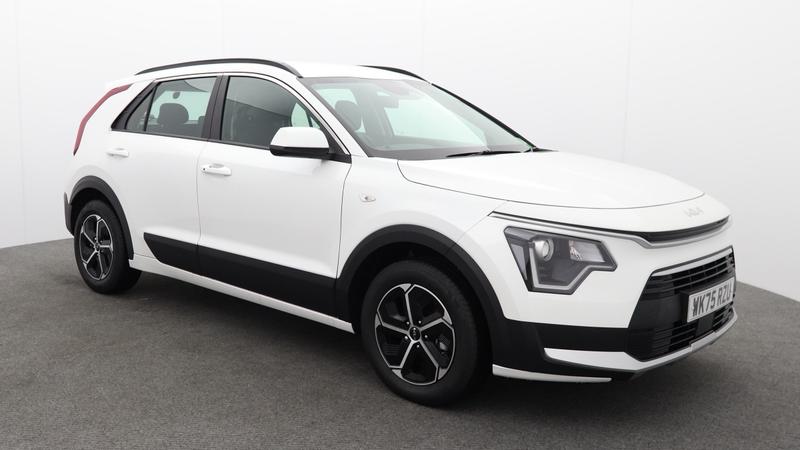 Used Kia Niro 2025 for sale - 77116741: Photo 1