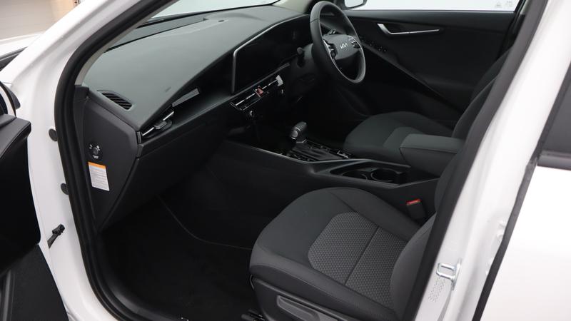 Used Kia Niro 2025 for sale - 77116741: Photo 10