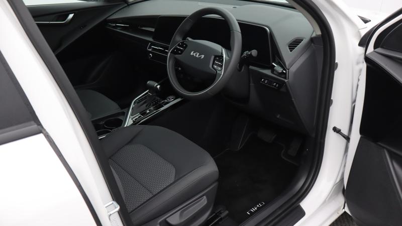 Used Kia Niro 2025 for sale - 77116741: Photo 11
