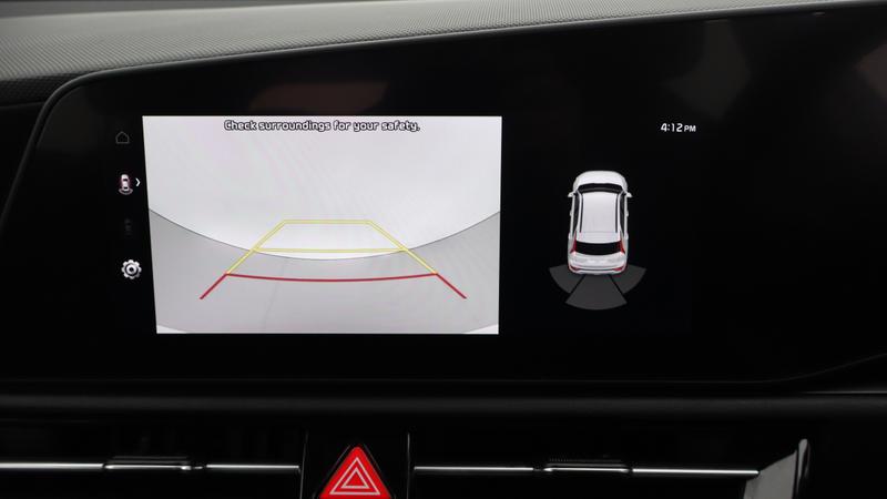 Used Kia Niro 2025 for sale - 77116741: Photo 17