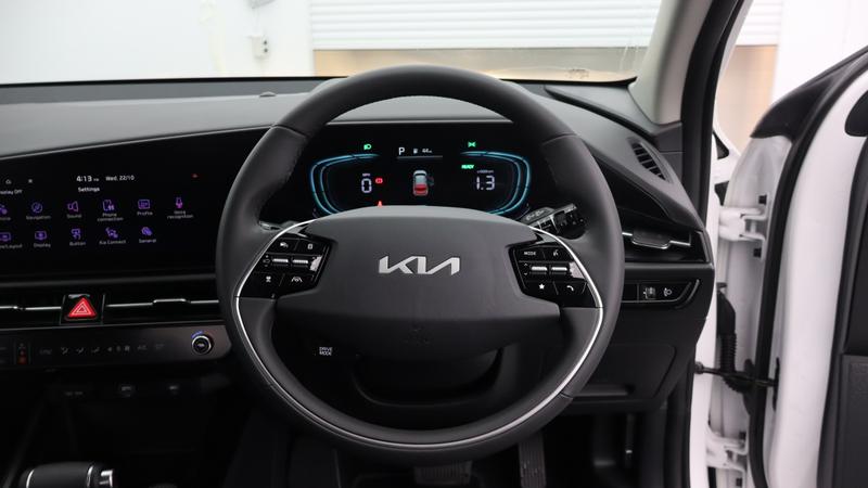 Used Kia Niro 2025 for sale - 77116741: Photo 21